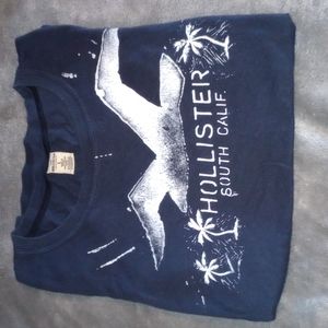 Hollister Shirt